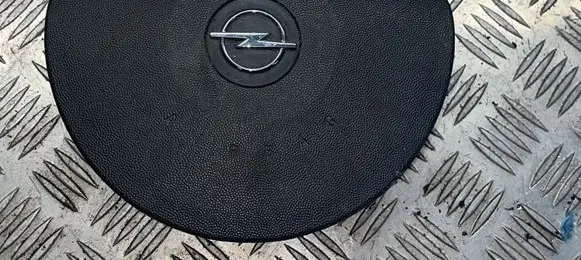 Opel Combo C Steering wheel airbag 4640647577 9293054
