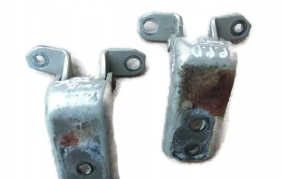 Suzuki Vitara (LY) Front door hinge set 