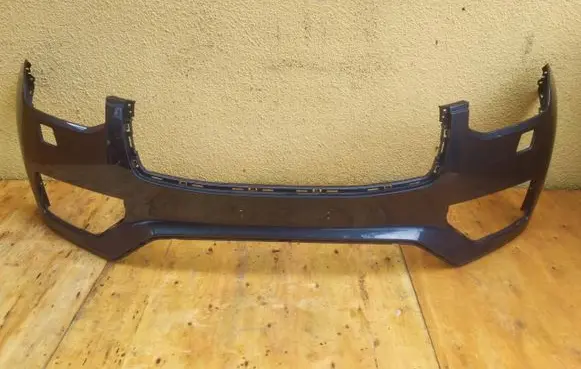 Volvo XC90 Front bumper 31690641