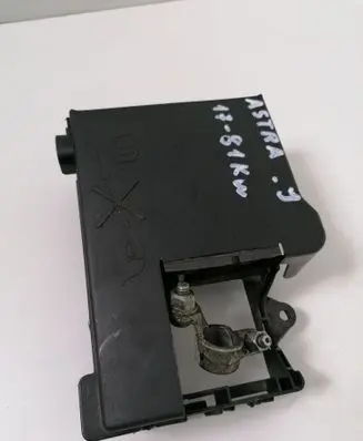 Opel Astra J Positive wiring loom 13302307