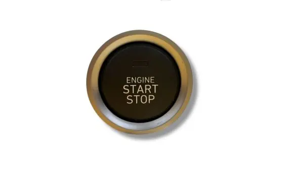 Hyundai Kona I Engine start stop button switch 93500J9000NVC TFKK1A0067 2202216
