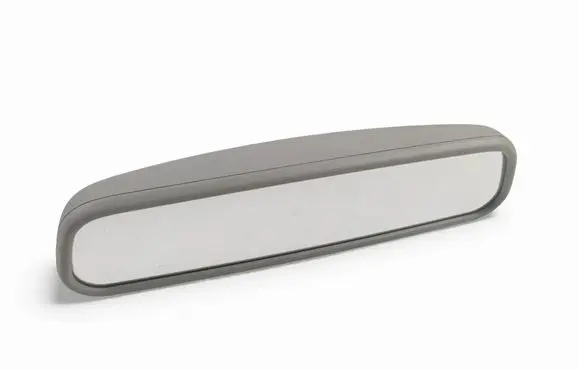 Audi A4 S4 B8 8K Rear view mirror (interior) 123456