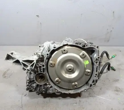 Volvo S60 Automatic gearbox TF-80SC