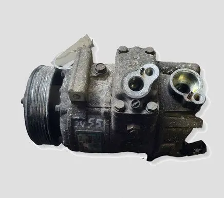 Audi A3 S3 8P Air conditioning (A/C) compressor (pump) 1K0820803G