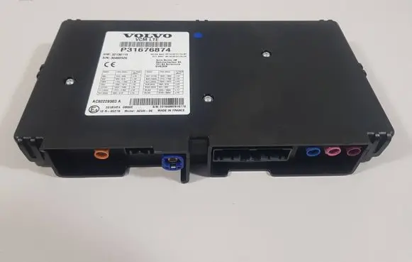 Volvo S90, V90 Phone control unit/module 31676874 32130115 30460520