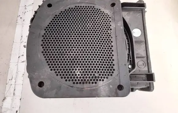 BMW 5 F10 F11 Subwoofer speaker 919519902 9195199