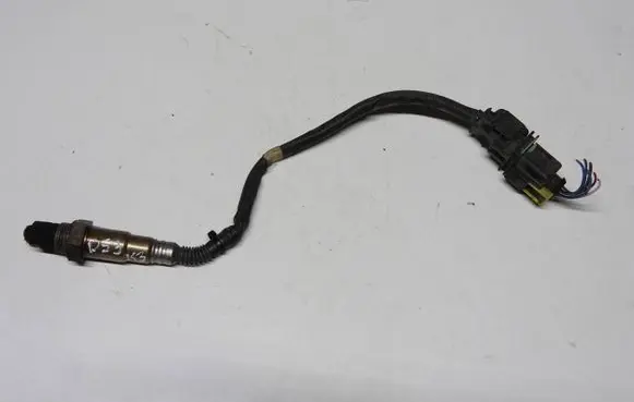 Citroen DS3 Lambda probe sensor 9687161080 0281004157