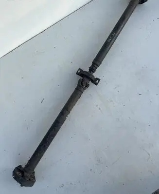 Lexus LS 430 Drive shaft (set) 03017040142 03018030222