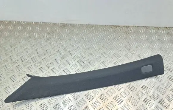 Mercedes-Benz S W222 (A) pillar trim A2226900125