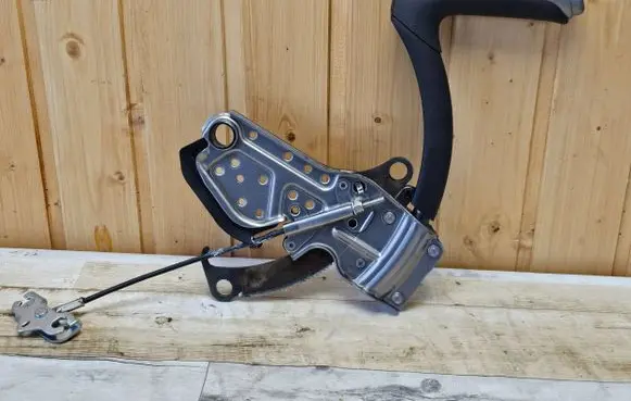 Honda Civic Hand brake release handle 9Z03A