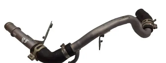 Renault Captur II Engine coolant pipe/hose 110602221R