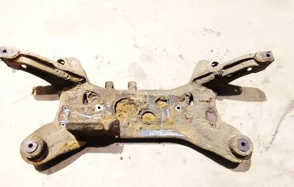 Ford Transit Front subframe