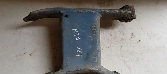 BMW 5 E39 Rear upper control arm/wishbone