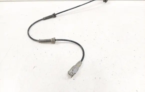 Peugeot 308 ABS brake wheel speed sensor 9659058280