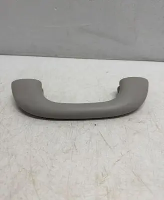 Peugeot 3008 I Front interior roof grab handle 9686109880