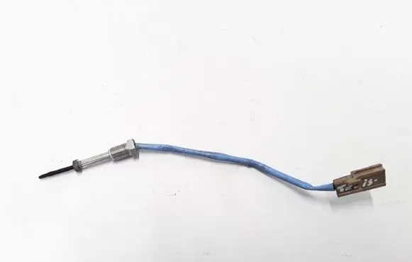 Renault Talisman Exhaust gas temperature sensor