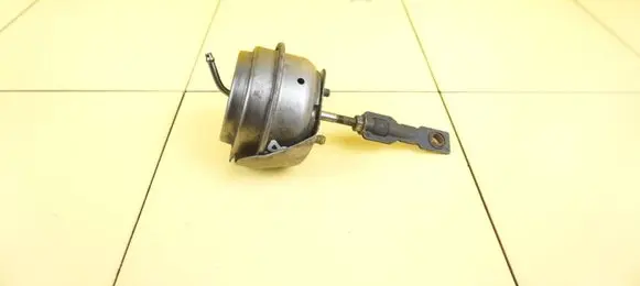 Hyundai i40 Turbo solenoid valve 434855214 D4FD