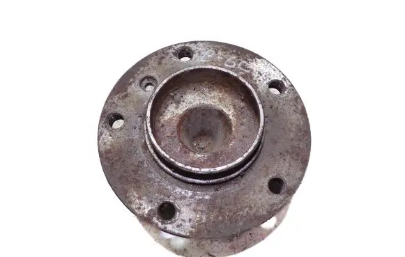 BMW 5 E60 E61 Front wheel ball bearing 