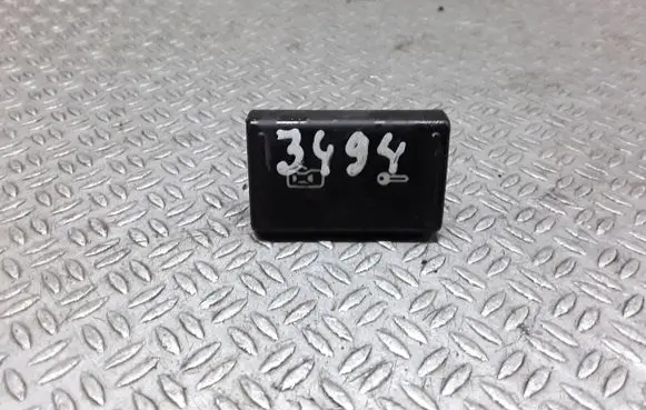 Skoda Roomster (5J) Central locking switch button 5J0962125