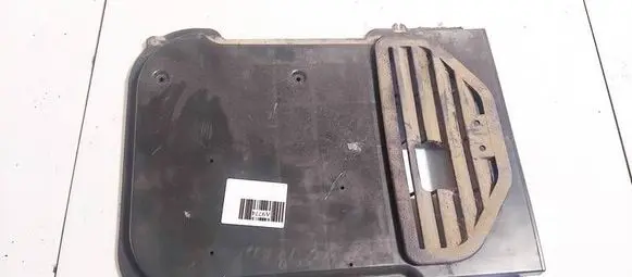 Renault Espace III Other trunk/boot trim element 6025301843