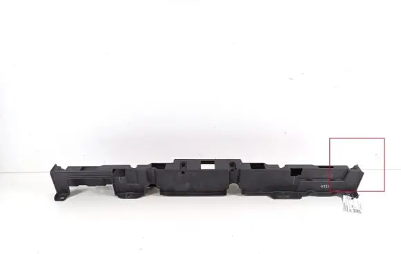 Opel Ampera Other trunk/boot trim element 22779981
