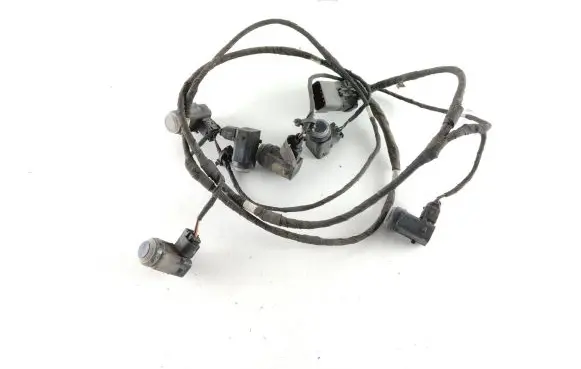 Jeep Cherokee III KJ Parking sensor (PDC) wiring loom 5HX08TZZAA 0263003583
