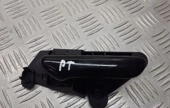Lancia Lybra Rear door handle trim 