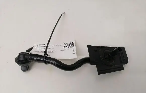 Mercedes-Benz E W212 Vacuum line/pipe/hose a2124302629