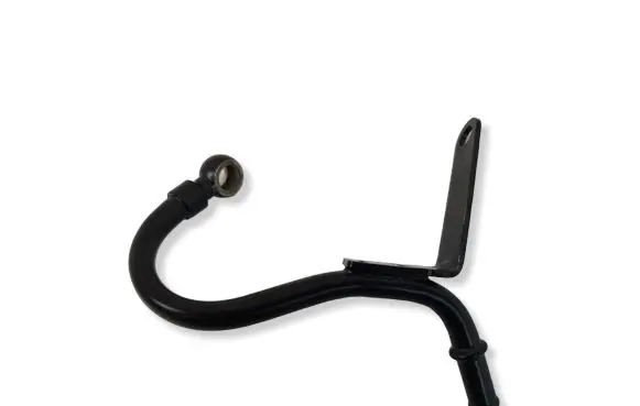 Audi Q7 4L Engine coolant pipe/hose 059121398B