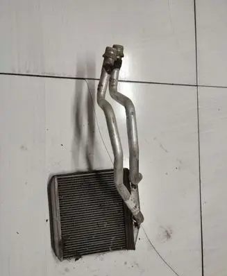 Fiat Punto (188) Heater blower radiator 