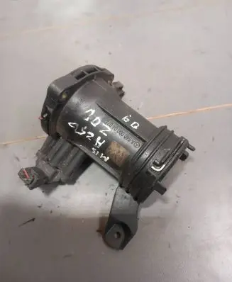 Mercedes-Benz B W245 Mass air flow meter A6400900407