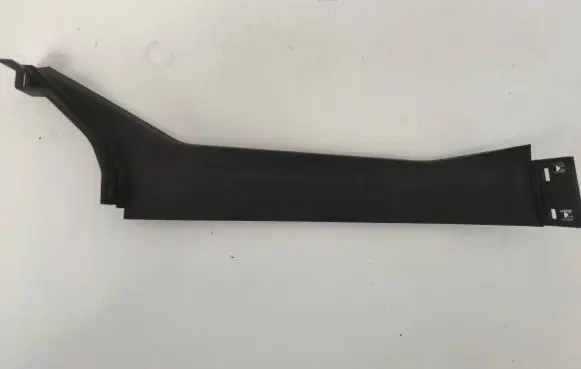Audi e-tron Steering wheel column trim 4KL863045