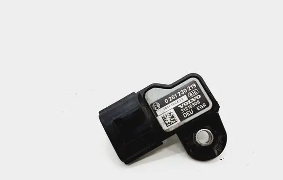 Volvo XC60 Air pressure sensor 31216308
