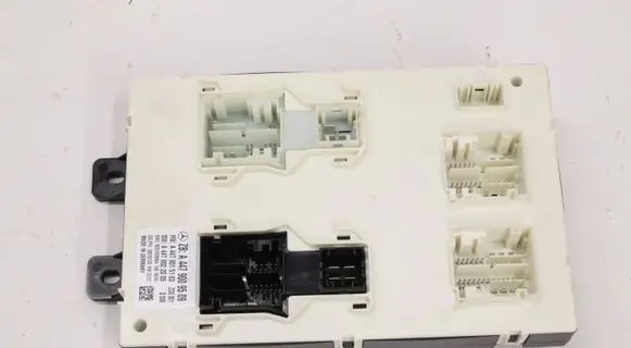 Mercedes-Benz Vito Viano W447 Voice control module A44790095095786069