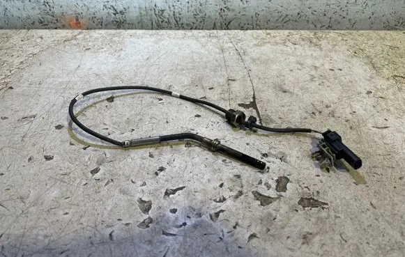 Opel Corsa E Alarm movement detector/sensor 55486951