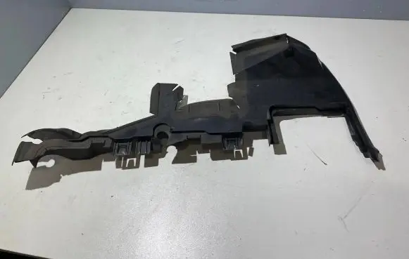 Audi A5 Sportback 8TA Intercooler air guide/duct channel 8T0121283G 506271