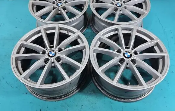 BMW 3 G20 G21 R17 alloy rim 6883520 IMPRK1564646