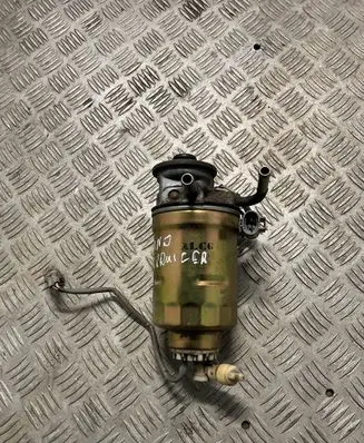 Fuel filter