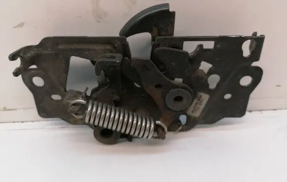 Ford Transit Engine bonnet/hood lock/catch BK2116E624AF