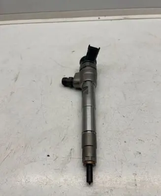 Renault Megane IV Fuel injector 0445110800 11542626 H8201636333
