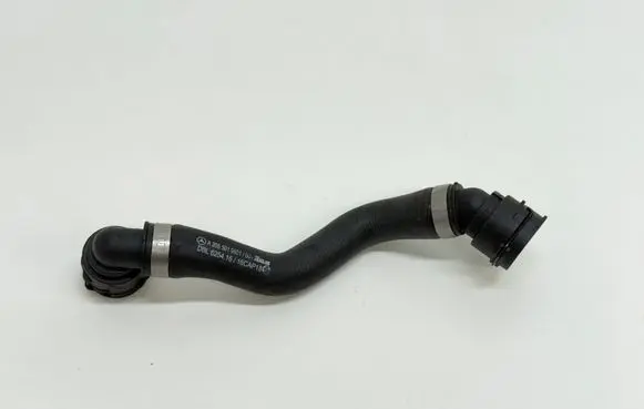 Mercedes-Benz C W205 Engine coolant pipe/hose A2055019801