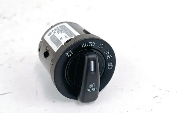 Dodge Durango III Light switch 56046258AD