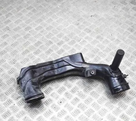 Air intake duct part