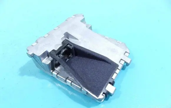 Windshield/windscreen camera