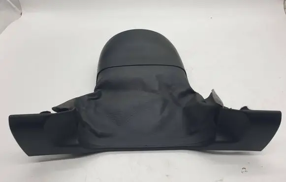 Audi A4 S4 B8 8K Steering wheel column trim 8K0858345