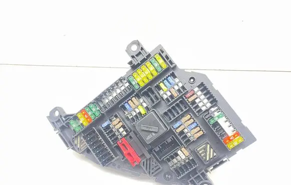 BMW X3 F25 Fuse module 9210860