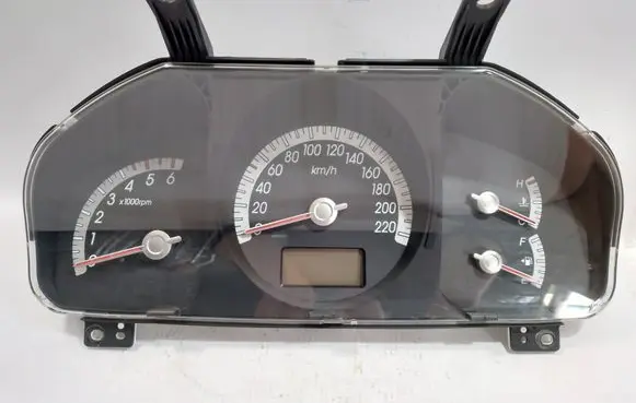 KIA Sportage Speedometer (instrument cluster) 94003-0Z100 Z310 108MY20681