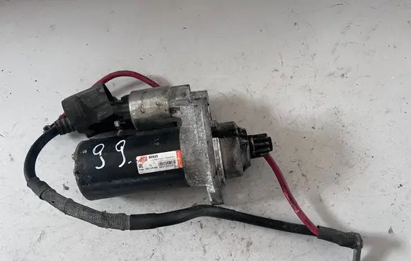 Volkswagen Golf V Starter motor 5902129014270 S0523