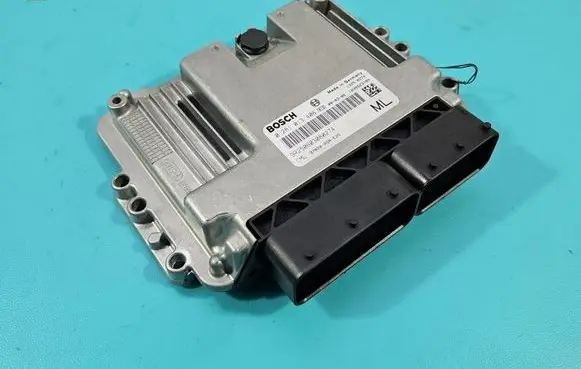 Honda Civic Engine control unit/module ECU 0281013406 IMPRK1595204