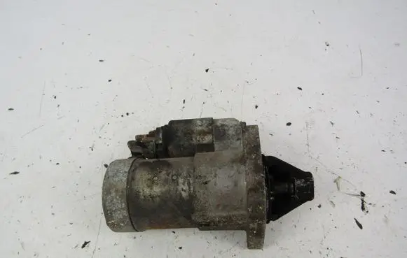 Fiat Punto (188) Starter motor 